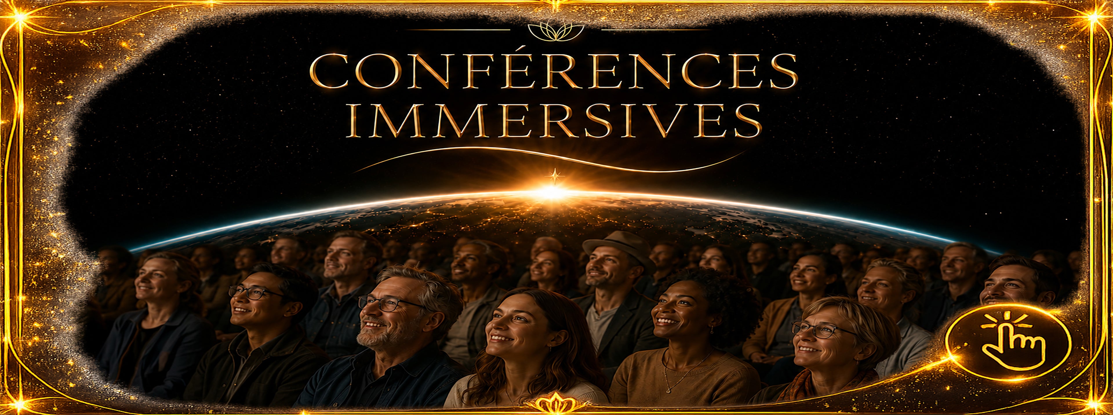 conference confiance experience immersif interaction neurosciences