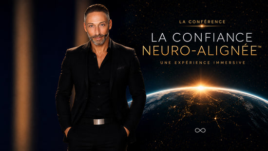 conference confiance neuro alignee neurosciences experience fabien troude