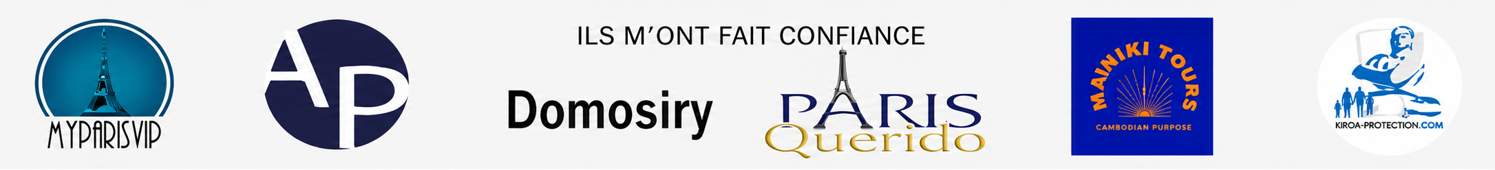 confiance entreprise corporate clients fabien troude