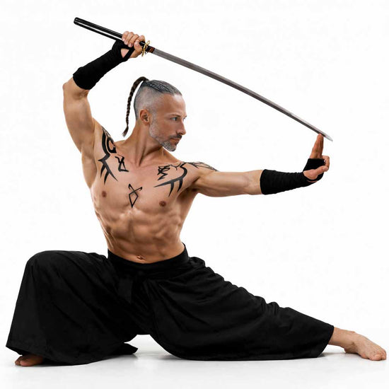 fabien troude arts martiaux champion de france taekwondo kung fu artistiques